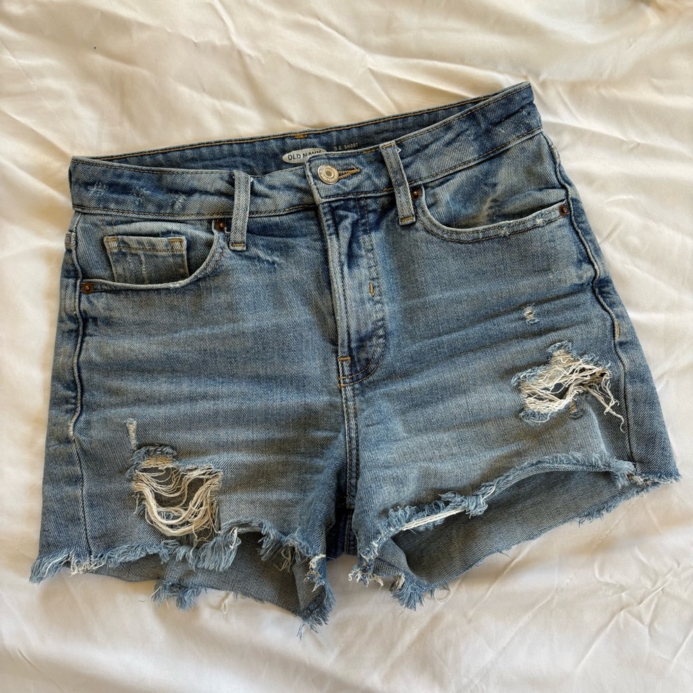 OG Shorts